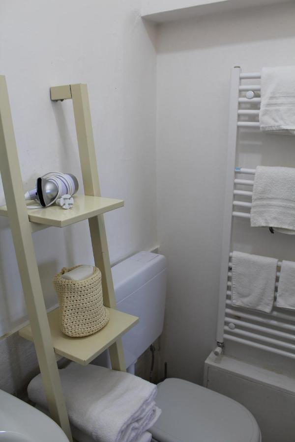 Alle Terme B&B Rapolano Terme Dış mekan fotoğraf