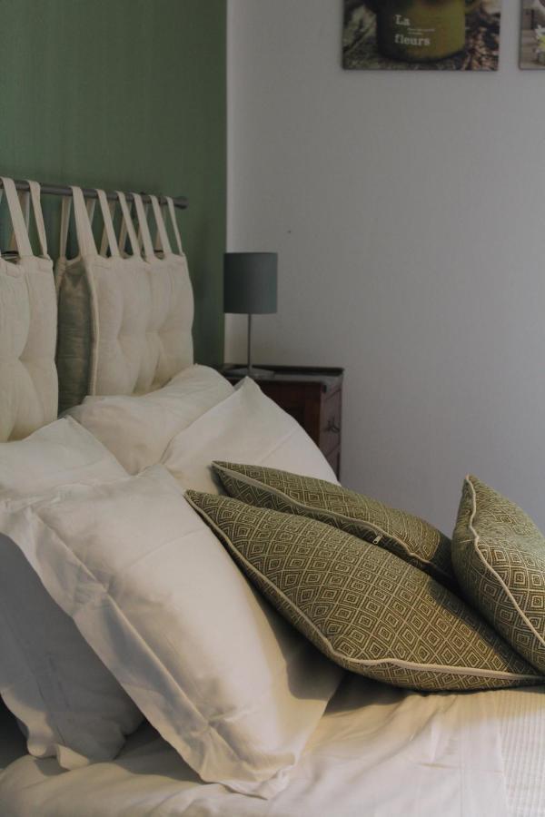 Alle Terme B&B Rapolano Terme Dış mekan fotoğraf
