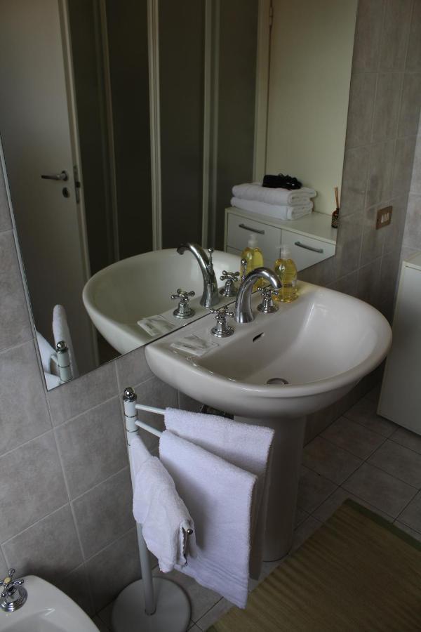 Alle Terme B&B Rapolano Terme Dış mekan fotoğraf