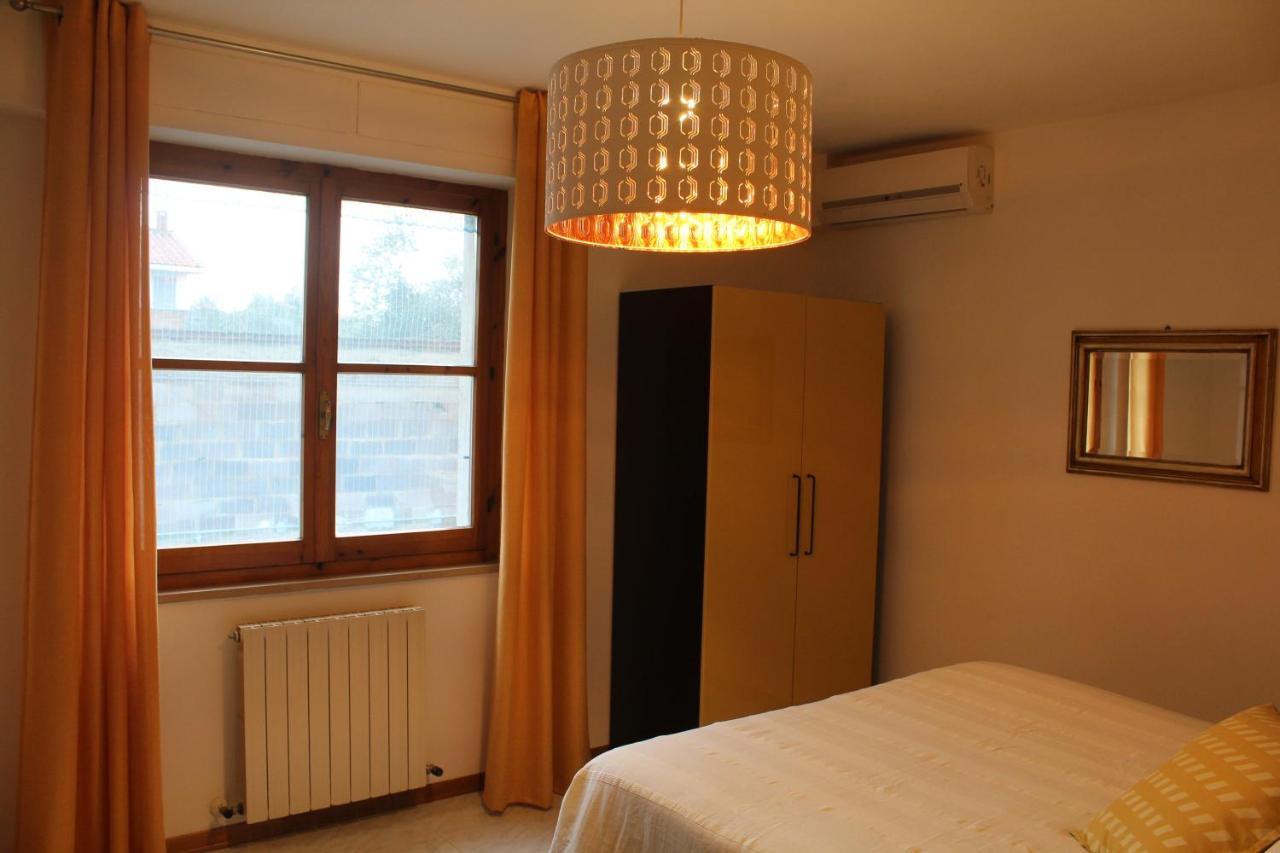 Alle Terme B&B Rapolano Terme Dış mekan fotoğraf