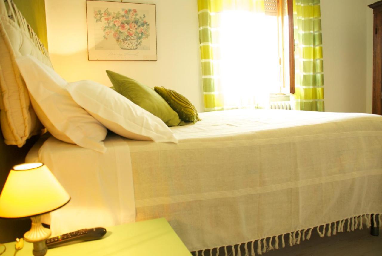 Alle Terme B&B Rapolano Terme Dış mekan fotoğraf