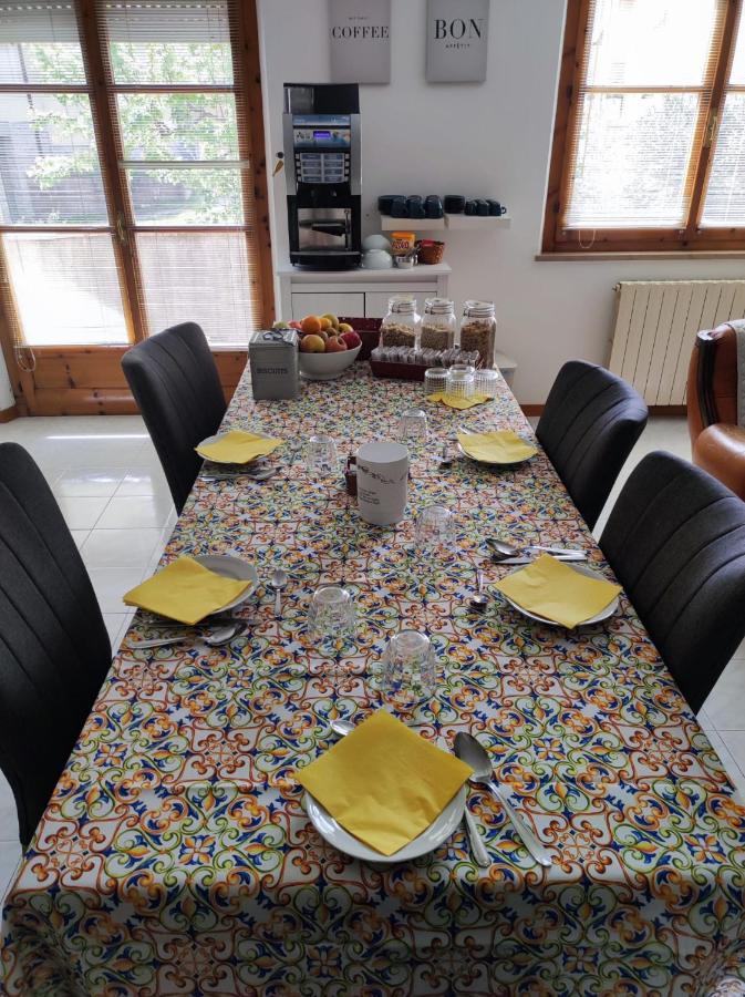 Alle Terme B&B Rapolano Terme Dış mekan fotoğraf